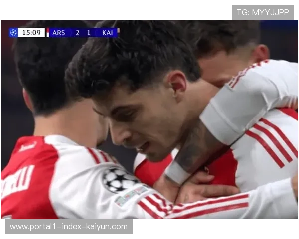 哈弗茨点射绝平旧主 阿森纳客场战平终结欧冠八连胜 哈弗茨点射绝平旧主 阿森纳客场战平终结欧冠八连胜